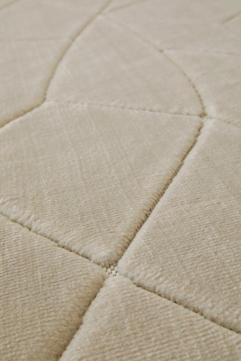 Produktbild Wecon Home Kurzflorteppich Unplugged (120 x 170 cm)