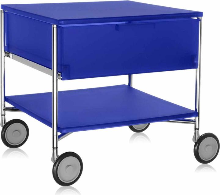 Produktbild Kartell Mobil Rollcontainer