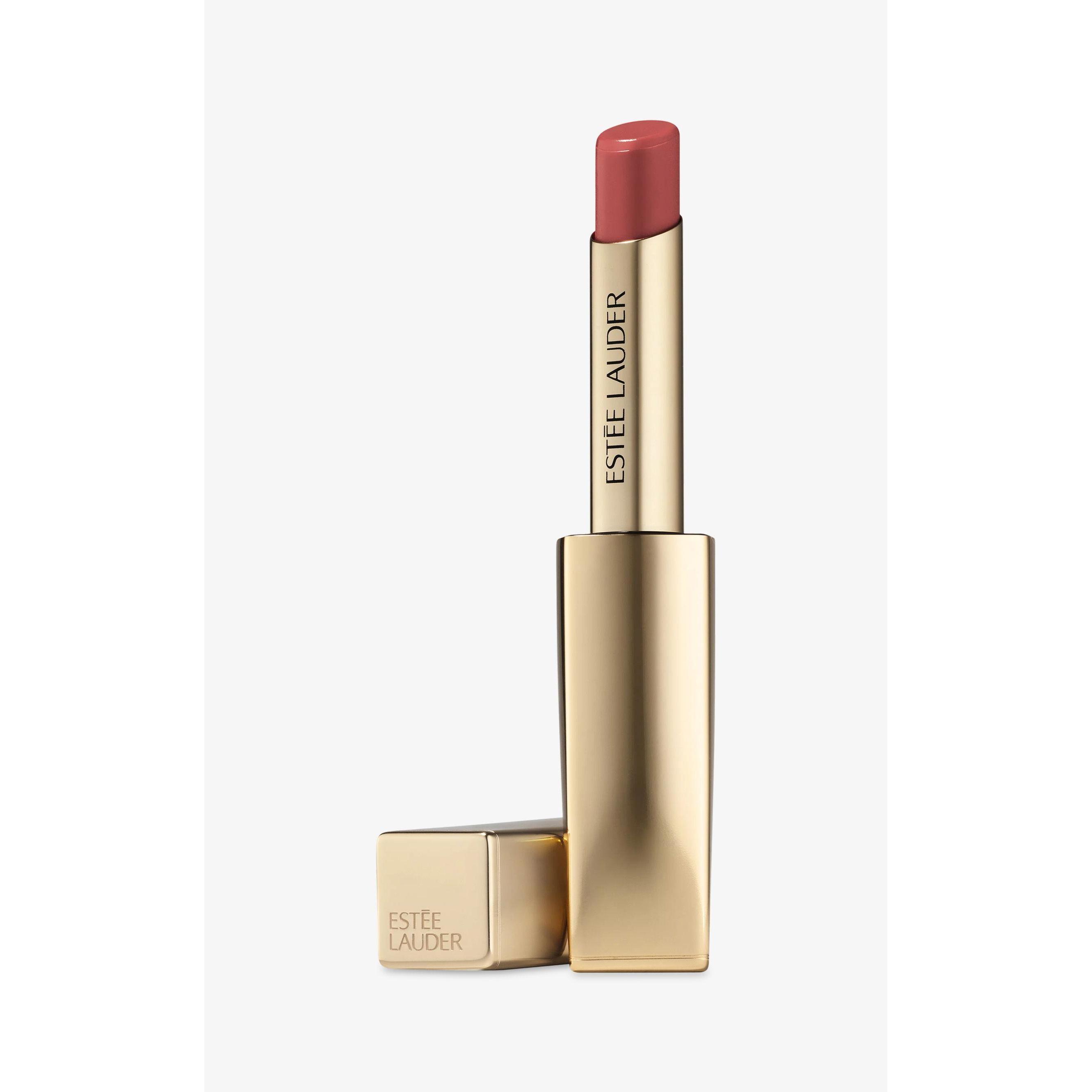 Thumbnail - Estée Lauder, Lippenstift + Lipgloss, Pure Color (333 Persuasive)