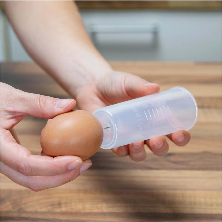 Actual product image alpina Egg boiler 230V 320-380W