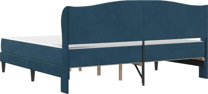 Image du produit vidaXL Moderner Bettrahmen (200 x 200 cm)