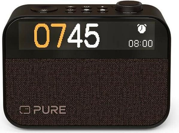 Image du produit Pure Moment (FM, DAB+ DAB, Bluetooth)