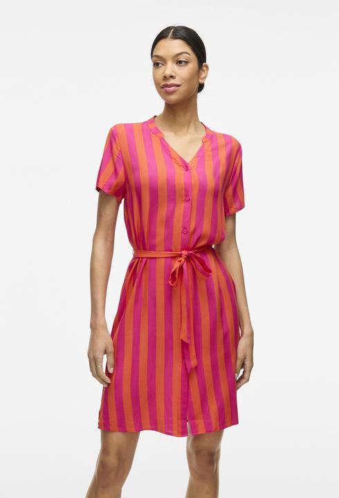 Actual product image Vila Kurz Blusenkleid (44)