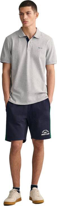 Produktbild GANT Regular Contrast Pique Rugger (4XL)