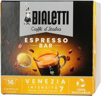 Bialetti Na (16 x Port.)