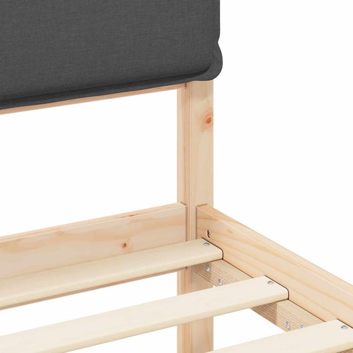 Image du produit vidaXL Standardbett (90 x 200 cm)
