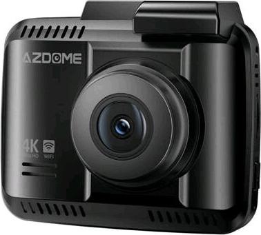 Produktbild AZDome GS63HPro (GPS-Empfänger, Eingebautes Display, WLAN, Beschleunigungssensor, Eingebautes Mikrofon, 4K)