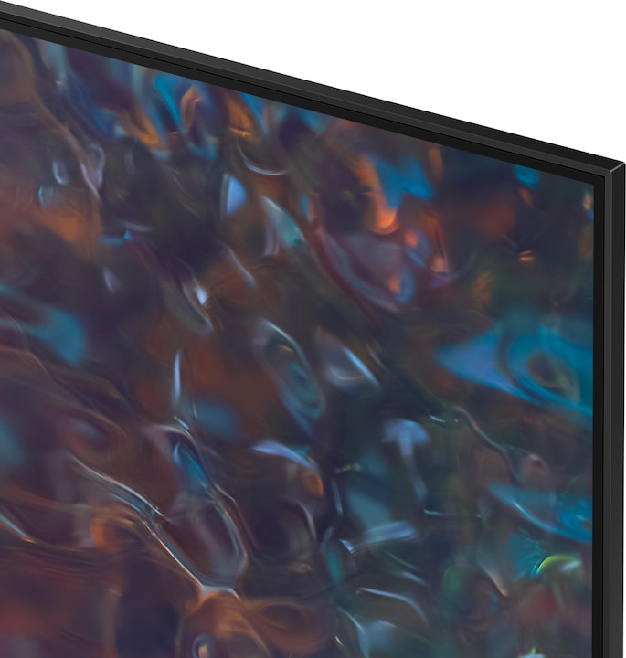 Actual product image Samsung QE75QN90A (75", QN90A, NeoQLED, 4K, 2021)