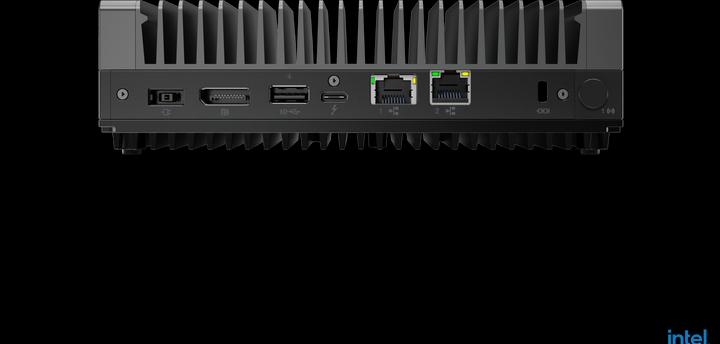 Image du produit Lenovo TE SE30 I5-1145GRE 16GB (Intel Core i5-1145GRE, 16 Go, 512 Go, Intel Iris Graphics)