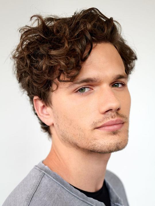 Image du produit American Crew Pomade à la crème (Pommade capillaire, 80 g)