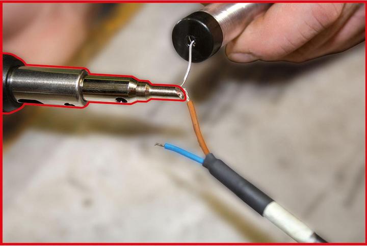 Actual product image KS Tools 960.1265