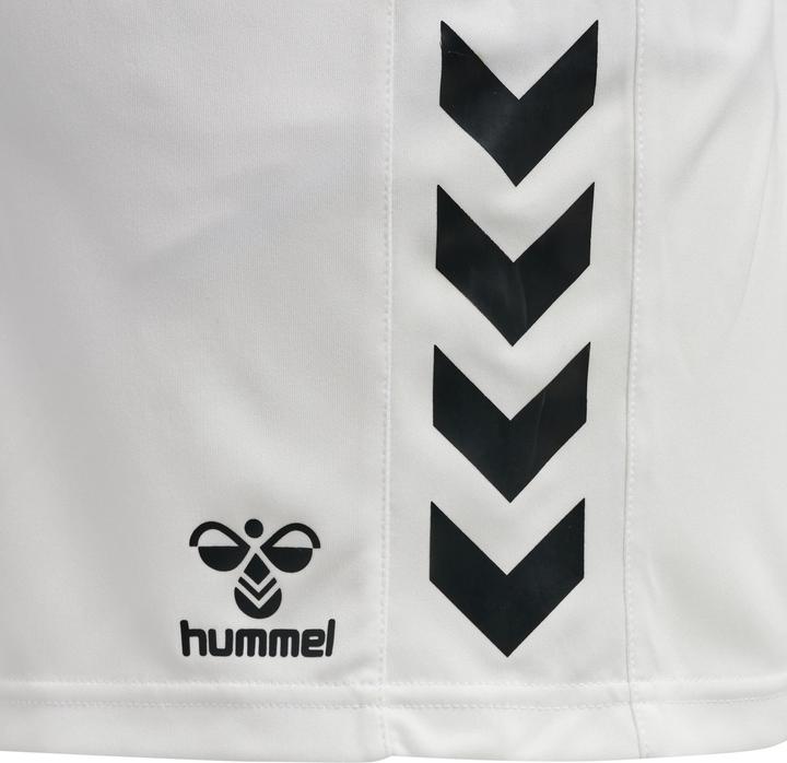 Image du produit hummel Core Xk Poly Shorts Woman (M)