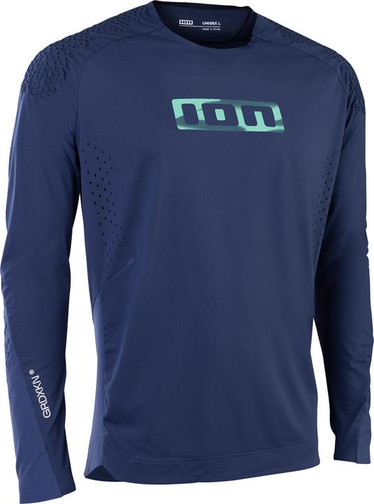 Image du produit ION GRIDXKN Scrub Select BAT Trikot (M)