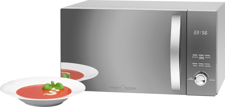 Image du produit Proficook PC-MWG 1176 H (23 l)