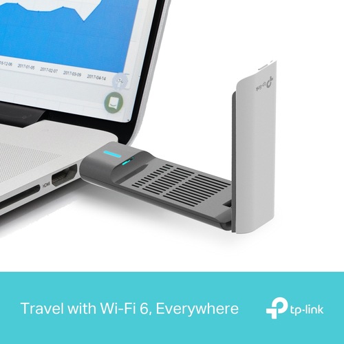 Image du produit TP-Link Archer TX50UH