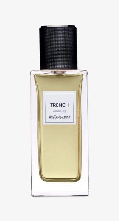 Produktbild Yves Saint Laurent Le Vestiaire des Parfums - Trench (Eau de Parfum, 125 ml)