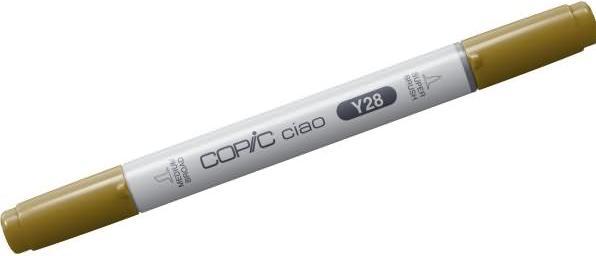 Produktbild Copic Ciao Typ Y - 28 (Y28 - Lionet Gold, 1 x)