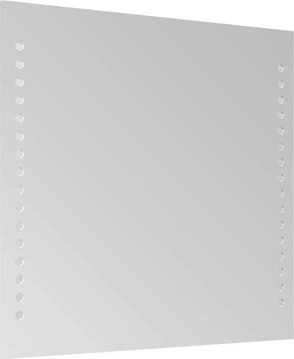 Image du produit vidaXL Spiegel (30 x 30 cm)