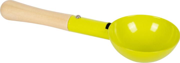 Actual product image small foot Handschaufel-Set kompakt