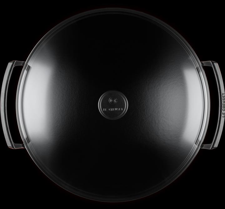 Actual product image Le Creuset Wok (36 cm, Wok, Cast iron)