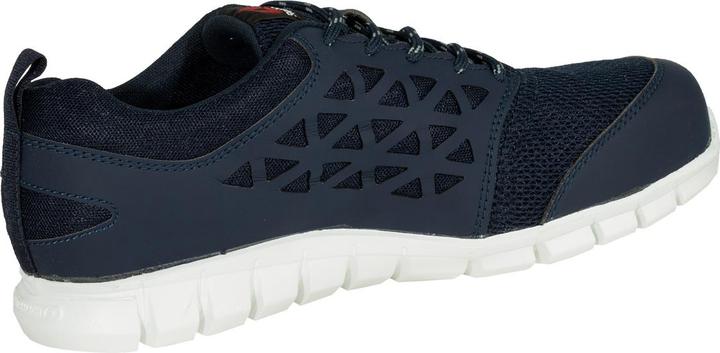 Immagine prodotto Reebok Oxford Scarpe basse di sicurezza S1P (S1P, 47)