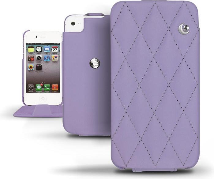 Lilas - Couture ( Nappa - Pantone #b9a3e3 )