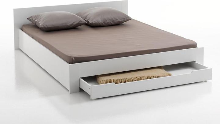 Image du produit La Redoute Interieurs Crawley (160 x 200 cm)