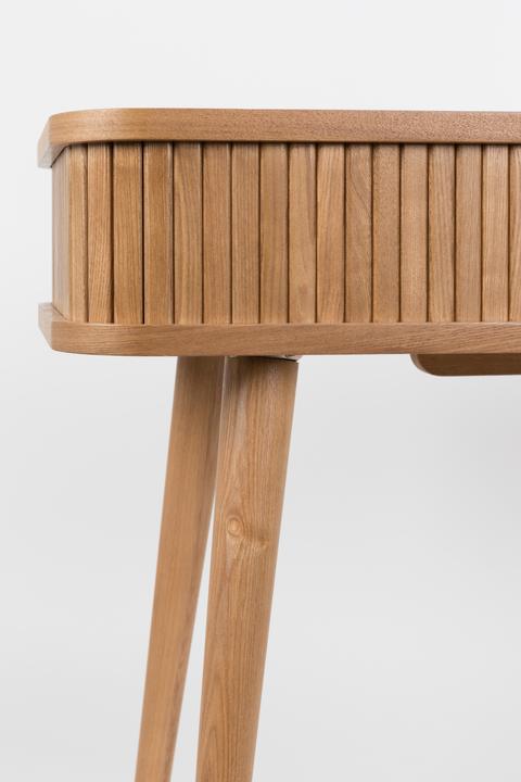 Image du produit Zuiver Barbier (120 x 35 x 74 cm)