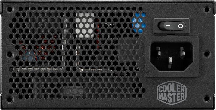 Produktbild Cooler Master V SFX Gold 850W ATX3.0 (850 W)