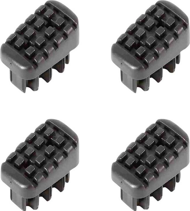 Immagine prodotto Hailo Piedi intercambiabili