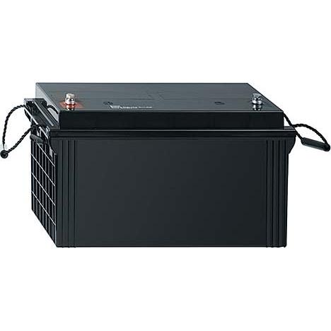 Zumtobel Lighting Batteria di blocco decennale ONLITE central Accu Pb/10 12V 24Ah (1 pz.), Batterie + pile