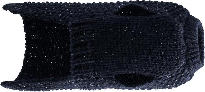 Immagine prodotto Hunter Cane maglione Finja (40, Maglione per cani)