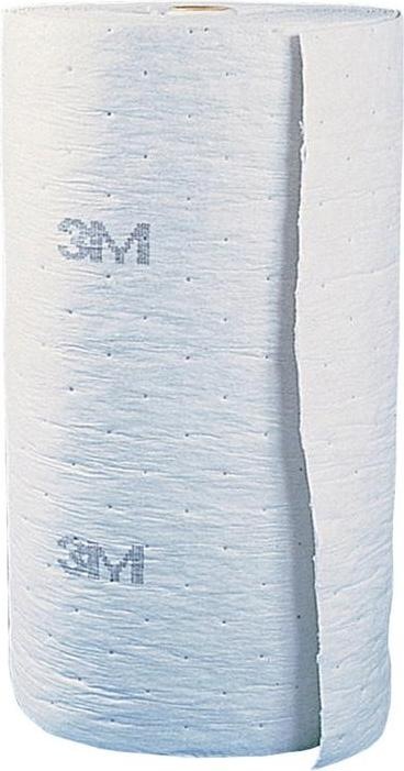 Produktbild 3M Industriebindevlies MB 2002 Länge 46 m Breite 96 cm 1 Rolle