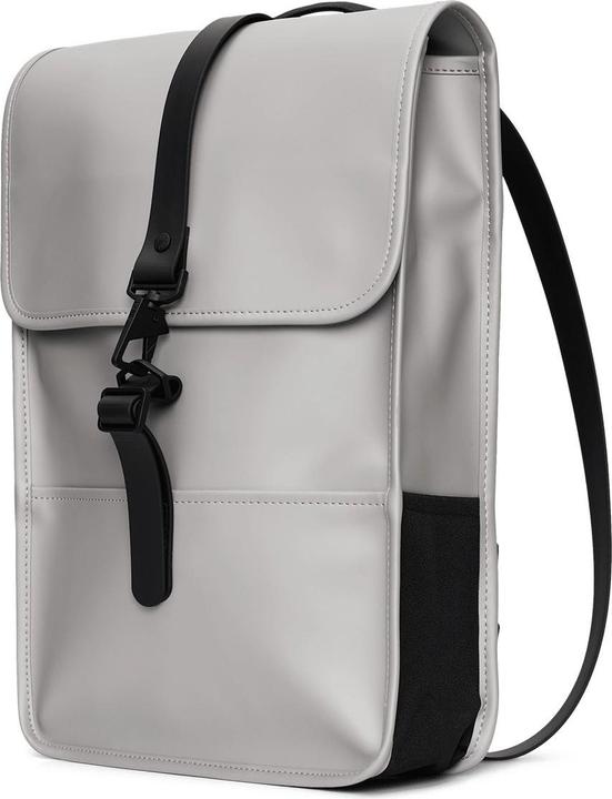 Actual product image Rains Backpack Mini W3, Nimbus (11 l)