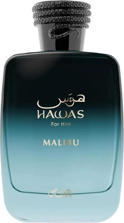 Rasasi Hawas Malibu (Eau de parfum, 100 ml)