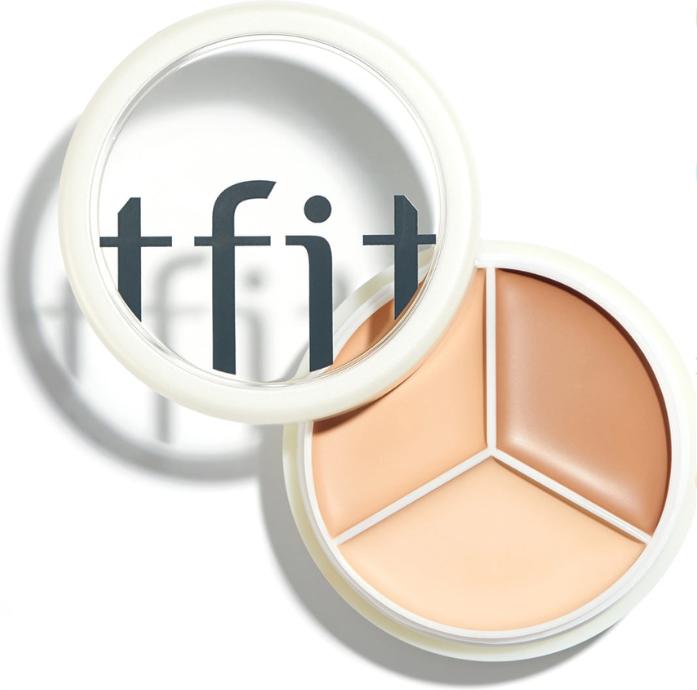 Produktbild Tfit Cover Up Pro (01 Neutral)