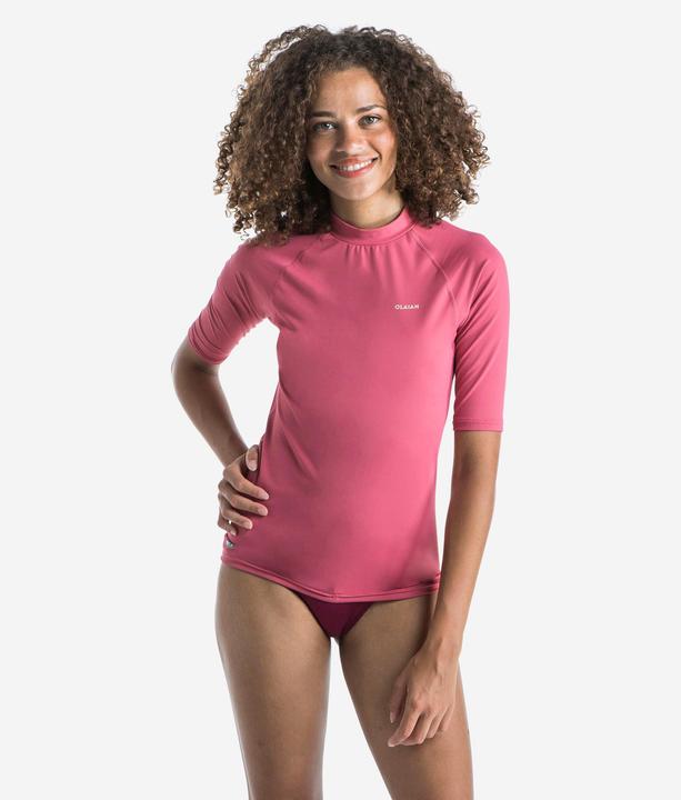 Produktbild Olaian uvtop100s 173073 (XL)