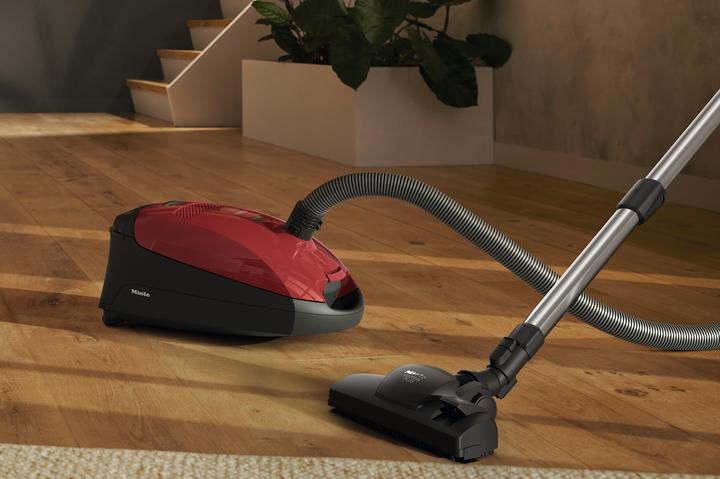 Produktbild Miele Classic C1CarCare