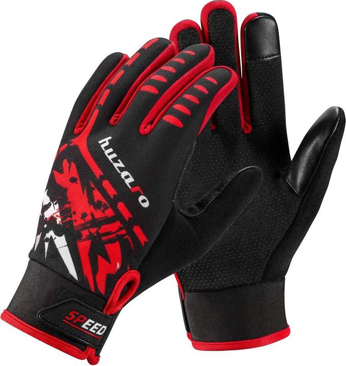 Immagine prodotto Huzaro Cockpit da corsa della Speed 6.0