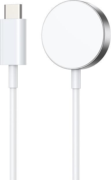 Image du produit Bwoo Chargeur magnétique sans fil 5W WL-18 pour Apple Watch (5 W)