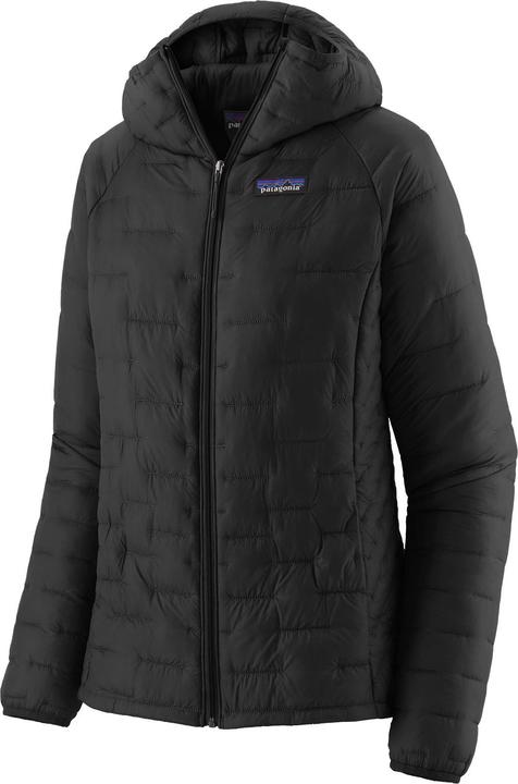 Actual product image Patagonia Micro Puff (S)