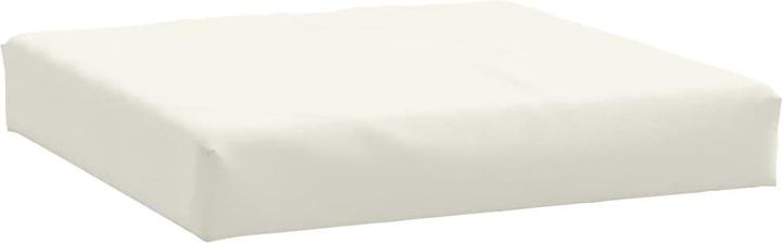 Image du produit vidaXL Ensemble salon de jardin 10 pièces avec coussins (60 x 60 x 60 x 10 cm)