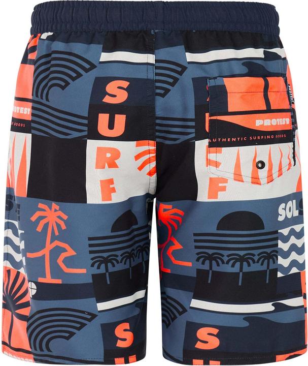 Image du produit Protest Badeshorts PRTTonny (176)