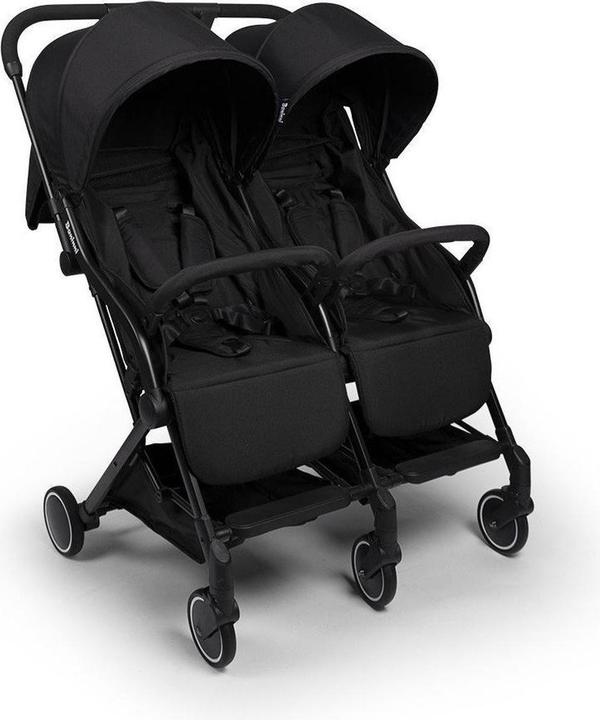 Image du produit Baninni Poussette Double Adige