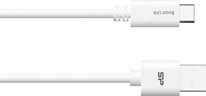 Produktbild Silicon Power Boost Link PVC LK10AC (1 m, USB 2.0)