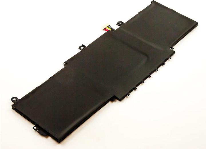 Immagine prodotto AGI Batteria compatibile con Asus ZenBook 14 UX433FN-A6145T (1 Cella, 4250 mAh)