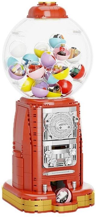 Produktbild Pantasy Original-Retro Series Gumball Machine