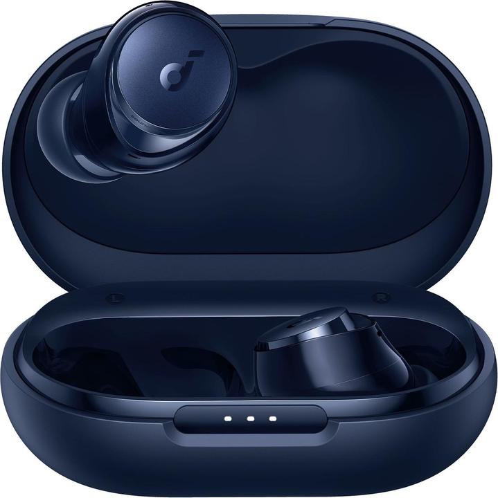 Actual product image soundcore Space A40 (ANC, 10 h, Wireless)
