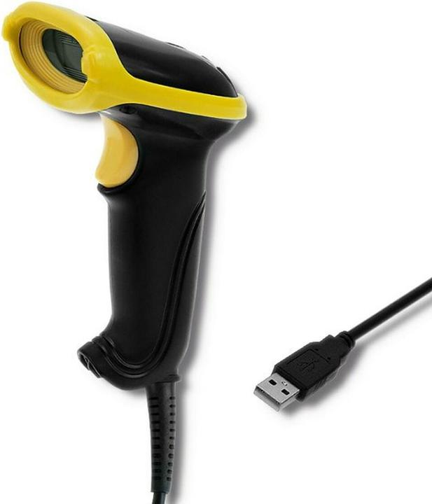 Lettore codice a barre