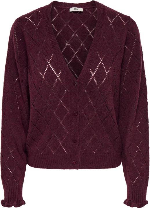 Actual product image JdY JDYLETTY Strickjacke Strickjacke (XL)